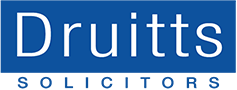 Druitts Solicitors in Bournemouth Logo